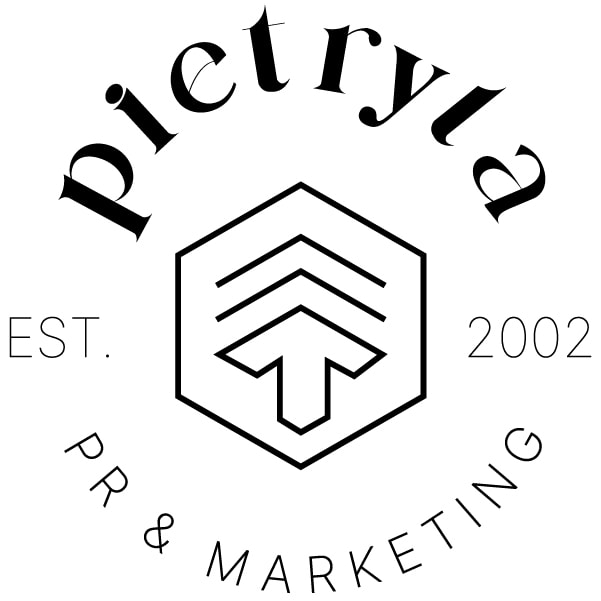 Pietryla PR & Marketing LLC logo